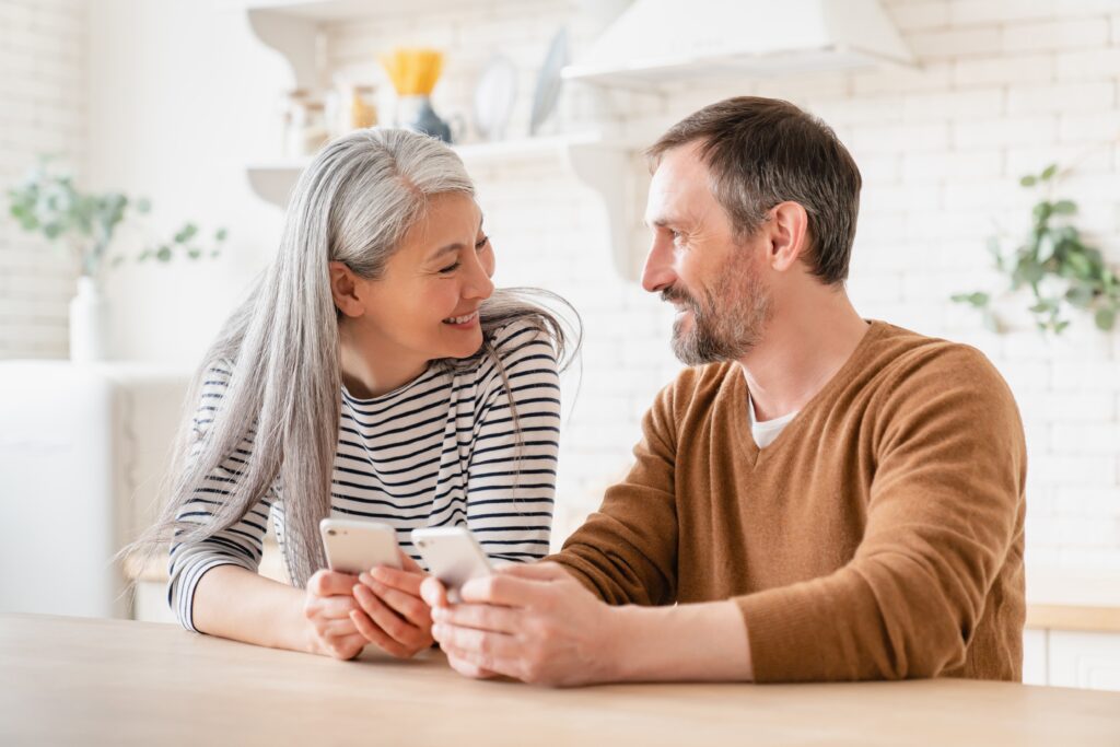 Five ways to improve your financial wellbeing 1 Financial wellbeing